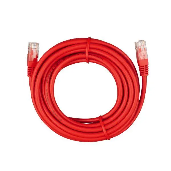 کابل پچ کورد 15 متری D-NET CAT5E - - 2
