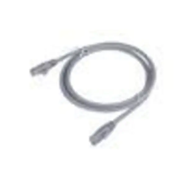 کابل شبکه دی لینک 1 متری کت 6 D-Link NCB-C6UGRYR1-1 CAT6 UTP Patch Cord 24AWG Network Cable 1m - 2