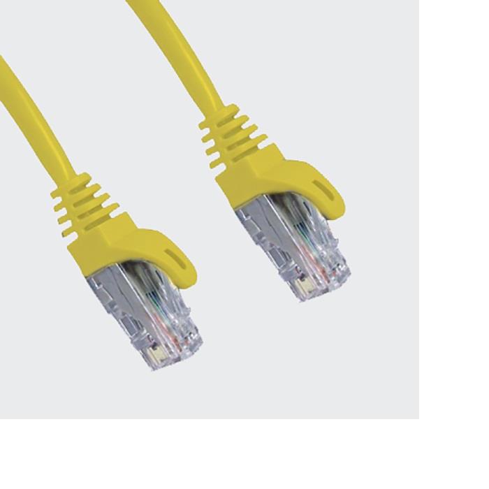 کابل شبکه پچ کورد کی-نت 1 متری کت 6 Knet CAT6 UTP Network Patch Cord 1M