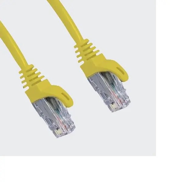 کابل شبکه پچ کورد کی-نت 1 متری کت 6 Knet CAT6 UTP Network Patch Cord 1M - 3