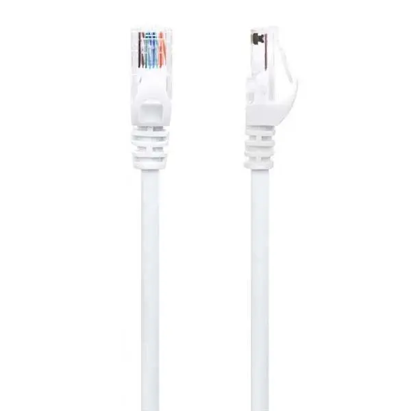 کابل شبکه 1 متری CAT5 تسکو مدل TNC510 TSCO TNC510 Cat5 UTP LAN Cable 1M - 5