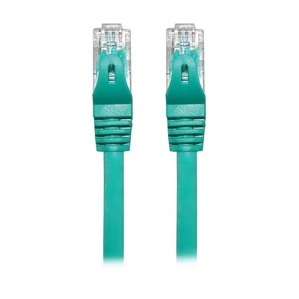 کابل شبکه پچ کورد 1 متری CAT6 کی نت پلاس - 4