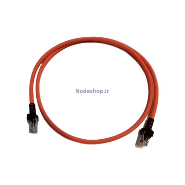 پچ کورد 1 متری مدل UTP برند نگزنس Cat6 UTP 1M Patch Cord