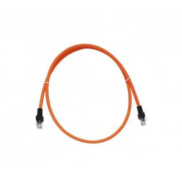 پچ کورد 1 متری مدل UTP برند نگزنس Cat6 UTP 1M Patch Cord
