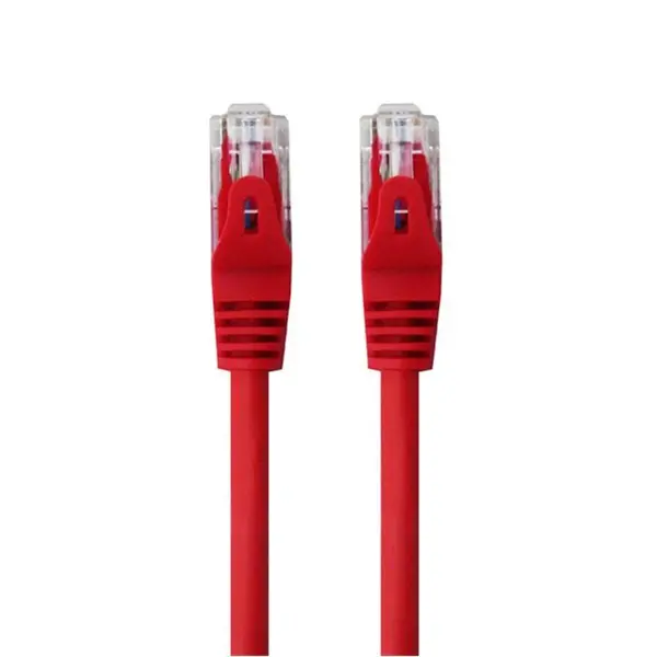 کابل شبکه پچ کورد کی-نت 20 متری کت 6 Knet K-N1029 CAT6 UTP Network Patch Cord 20m - 5