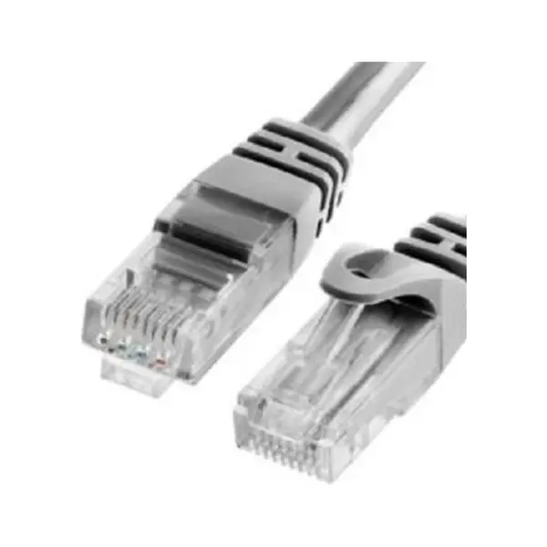 کابل شبکه پچ کورد 20 متری CAT6 کی نت - 3