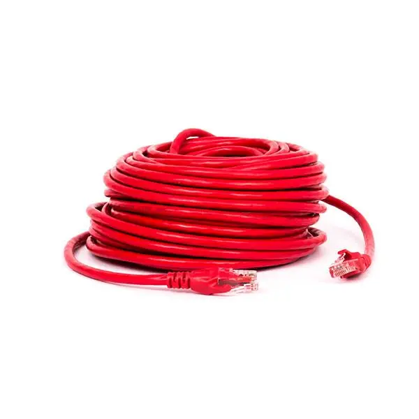 کابل شبکه بلدن 20 متری Cat 6 Belden CAT6 UTP Network Patch Cable 20m - 2