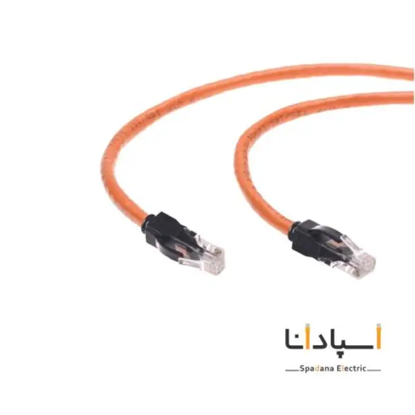 پچ کورد 20 متری نگزنس Cat6 UTP Cat6 UTP 20M Patch Cord