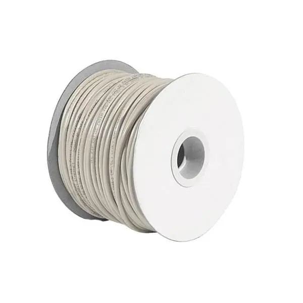 کابل شبکه کی-نت 305 متری کت 6 Knet CAT6 SFTP Network Cable 305M - 4