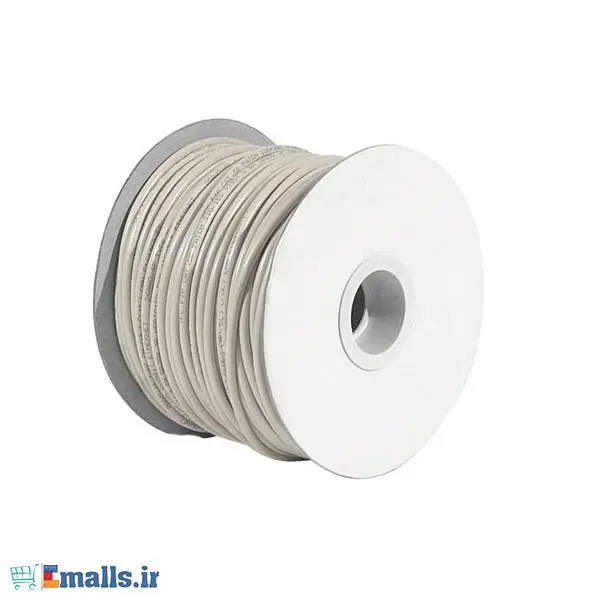 کابل شبکه کی-نت 305 متری کت 6 Knet CAT6 SFTP Network Cable 305M - 5