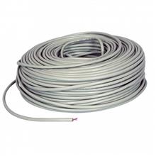 کابل شبکه بلدن رول 305 متری Cat 5 Belden CAT5 UTP Network Cable 305m