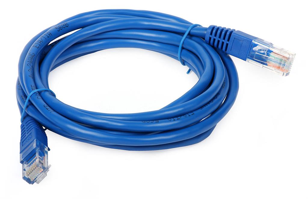 کابل شبکه 30 متری CAT6 بلدن | Belden Belden CAT6 FTP 30cm Patch Cord