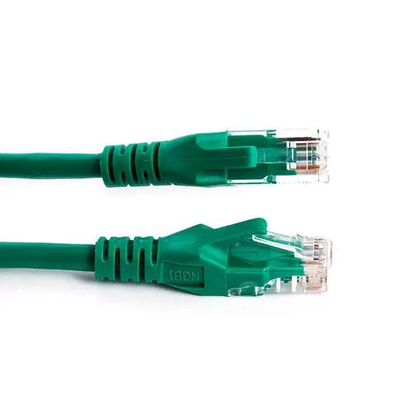 کابل شبکه 30 متری CAT6 بلدن | Belden Belden CAT6 FTP 30cm Patch Cord - 5