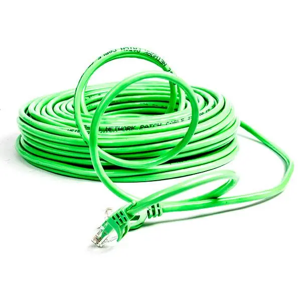 پچ کورد 30 متری cat 6 دی نت | DNET - 5