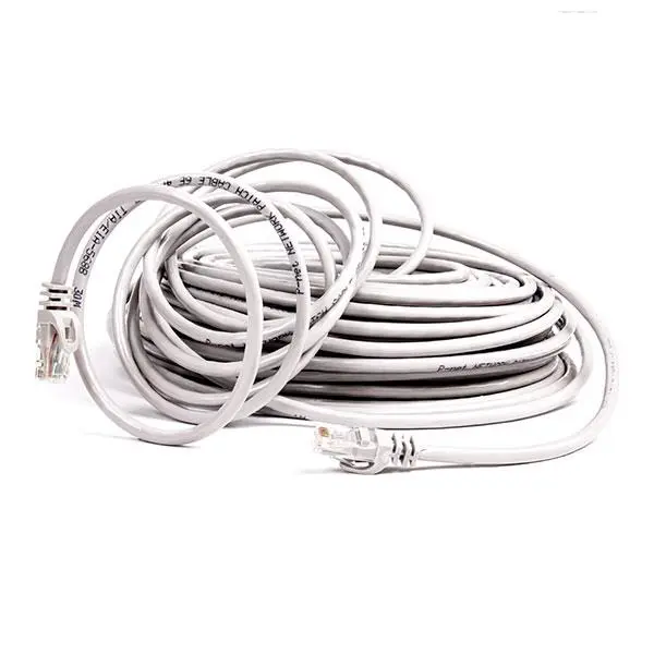پچ کورد 30 متری CAT6 پی نت | P-NET - 4