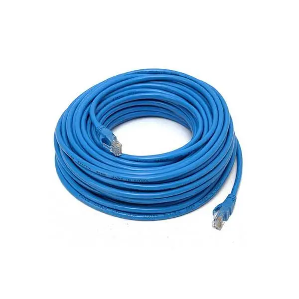 کابل شبکه 30 متری CAT6 UTP NEXANS - 4