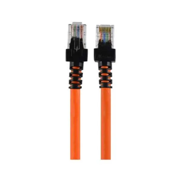 پچ کورد 30 سانتی متری Cat6 نگزنس UTP با روکش PVC