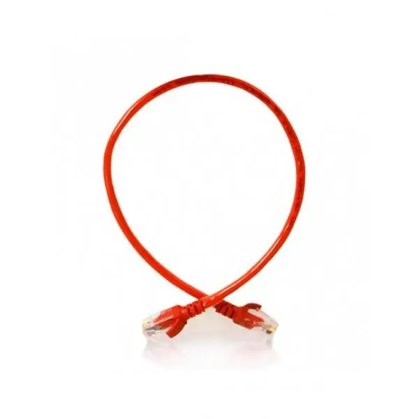 پچ کورد 30 سانتی متری Cate5e کی نت Cat5E Knet 30 cm - 3