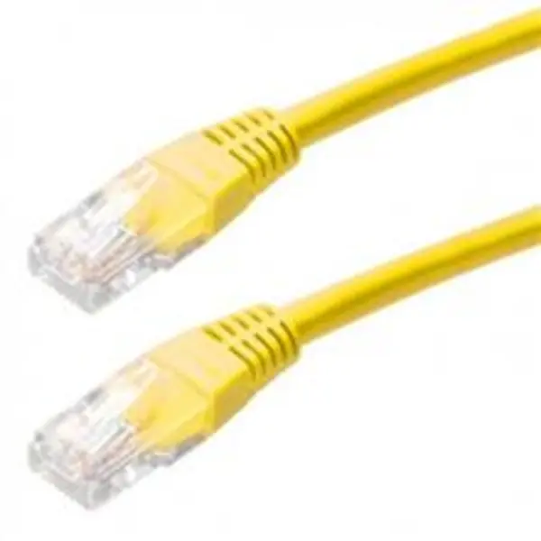 پچ کورد 30 سانتی متری Cate5e کی نت Cat5E Knet 30 cm - 5