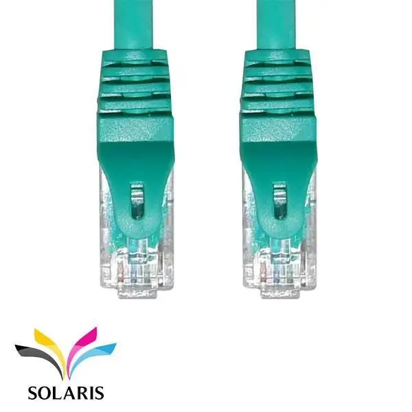 کابل پچ کورد 30 متری D-NET CAT6E - - 2