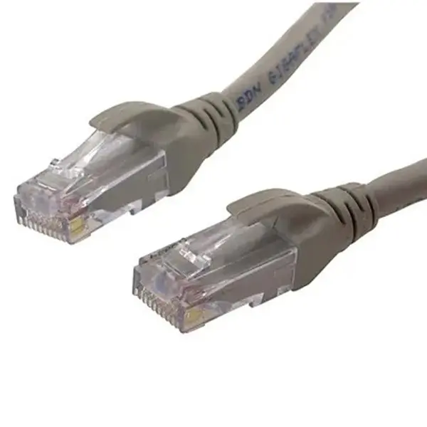 کابل شبکه | پچ کورد 3 متری CAT5 بلدن | Belden Cat5E Belden 3m - 4