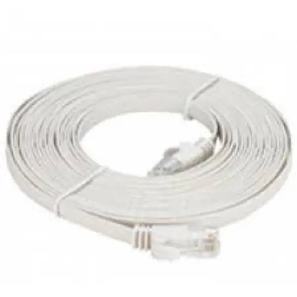 کابل شبکه 3 متری CAT6 دی-لینک مدل NCB-C6UWHIF1-10 D-Link NCB-C6UWHIF1-3 Cat6 Cord 3M - 2