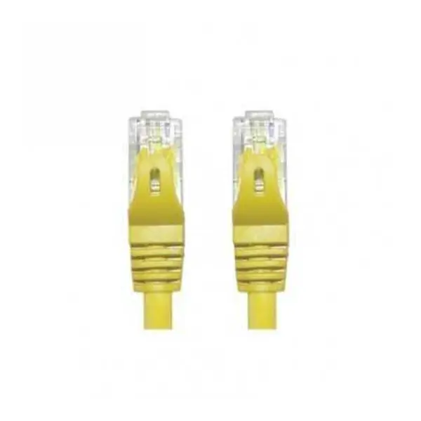 کابل پچ کورد 5متر کت6 کی نت KNET PATCH CORD 5M CAT6 - 2