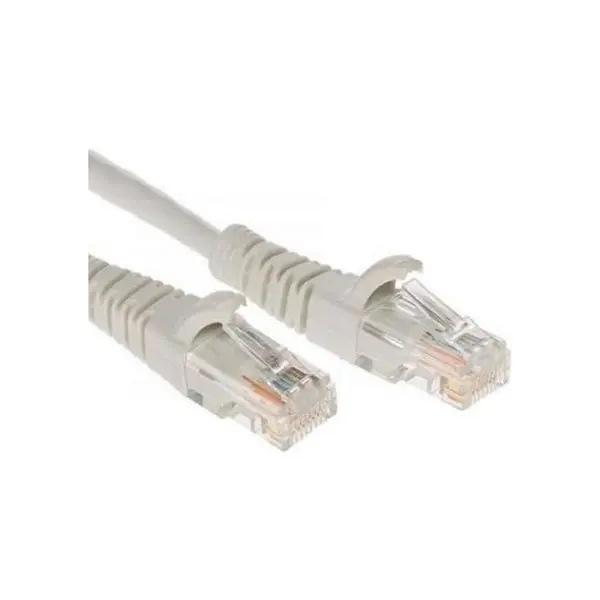 کابل شبکه پچ کورد 5 متری CAT6 کی نت - 2