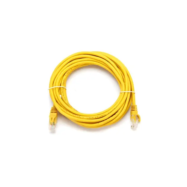 کابل شبکه 5 متری CAT6 دی نت | D-NET - 4
