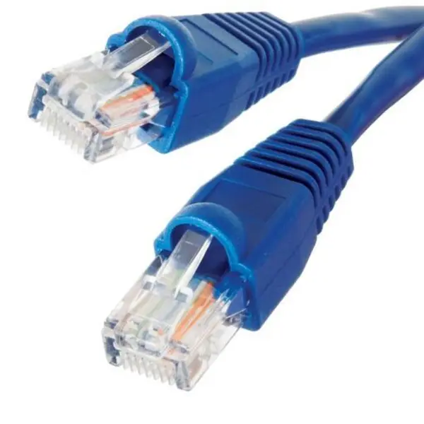 کابل شبکه 5متری رویال cat6nn
