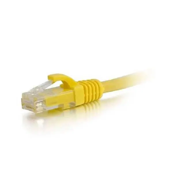 کابل پچ کورد 5 متری کی نت مدل Cat6 UTP patch cord cat6 utp 5m K.net - 2