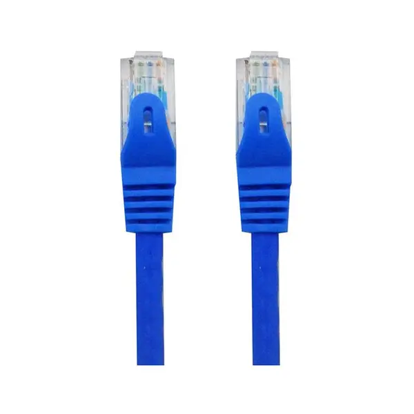 کابل پچ کورد 5 متری کی نت مدل Cat6 UTP patch cord cat6 utp 5m K.net - 3