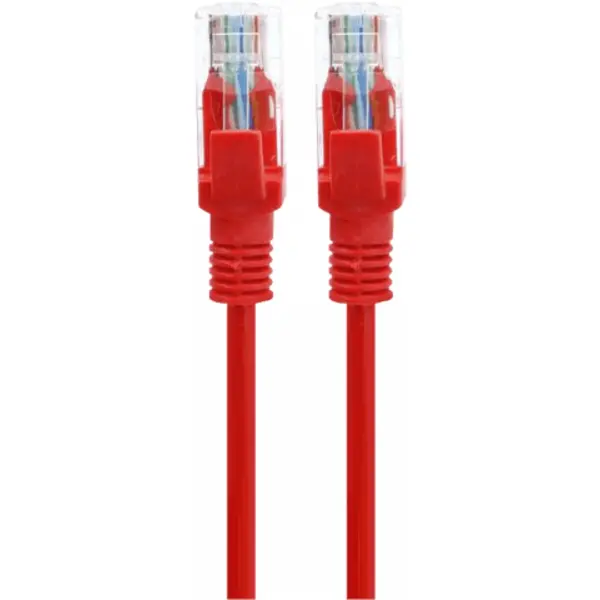 کابل پچ کورد 5 متری XP Product CAT5 UTP - 3
