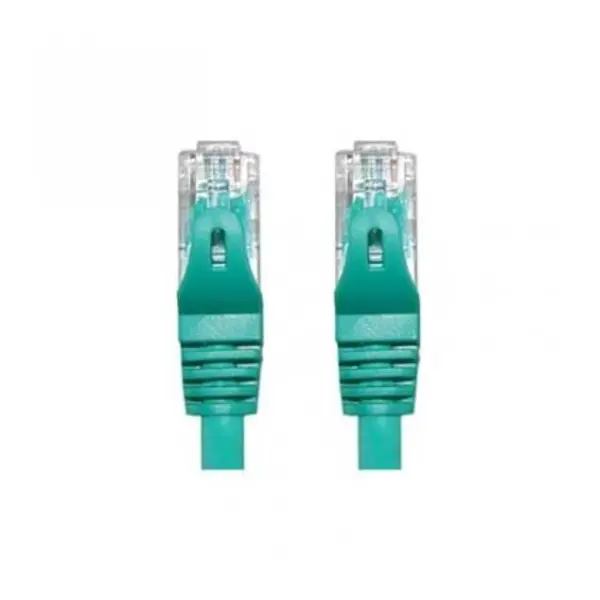 کابل شبکه پچ کورد کی نت نیم متری کت 6 K-N1022 Knet K-N1022 CAT6 UTP Network Patch Cord 0.5M - 5