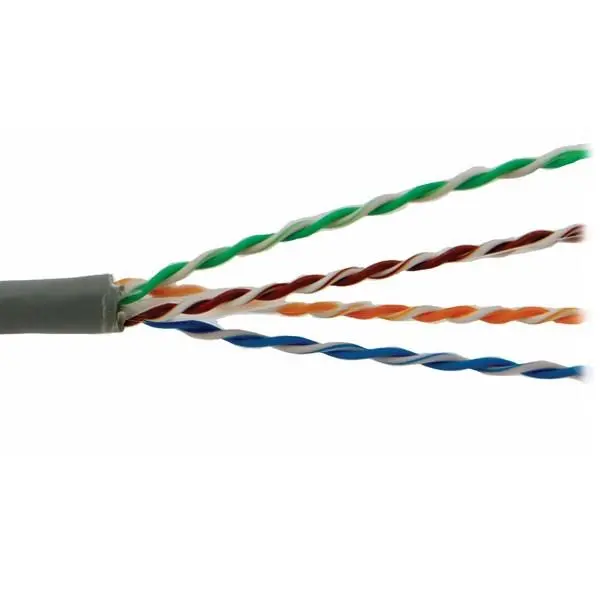کابل شبکه سه متری کت 6 دی-لینک مدل NCB-6AUGRYR-305 D-Link NCB-6AUGRYR-305 Cat6A 10G UTP 23AWG Cable Rolls - 5