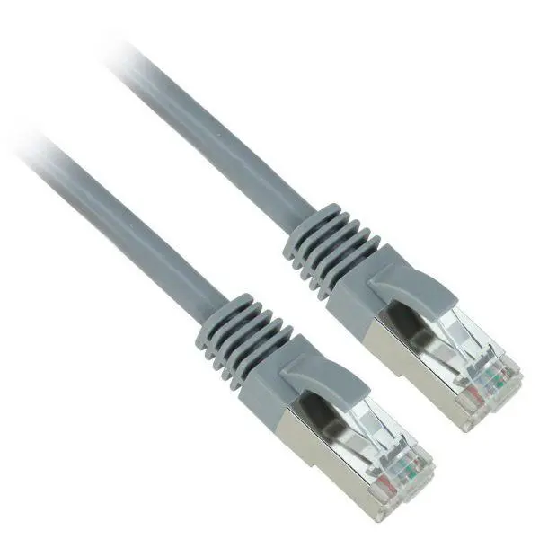 کابل شبکه Belden CAT5 - پنج متر