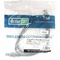 کابل شبکه ۱ متری BELDEN CAT6