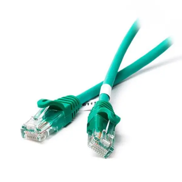 کابل شبکه دی-نت مدل CAT5 طول 1 متر - 3