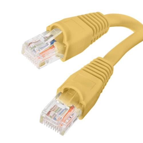 کابل شبکه CAT5 پی-نت به طول 10 متر