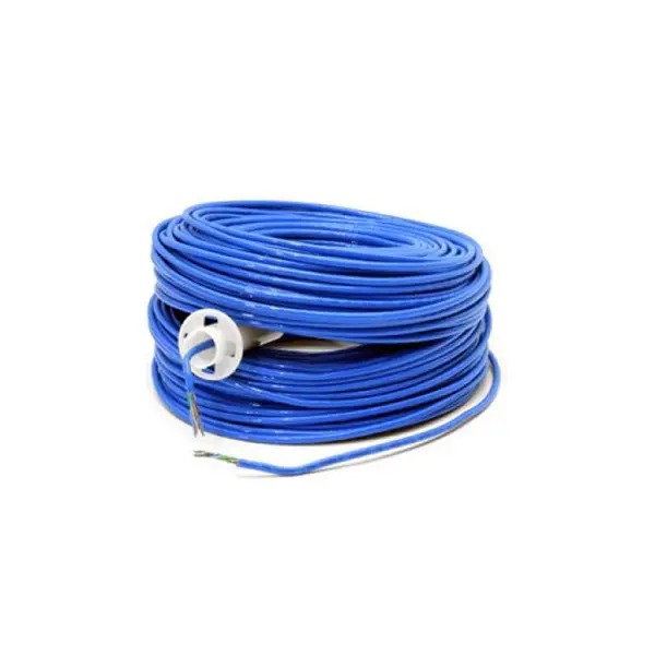 کابل شبکه Cat5 تسکو مدل 1010 UTP طول 100 متر