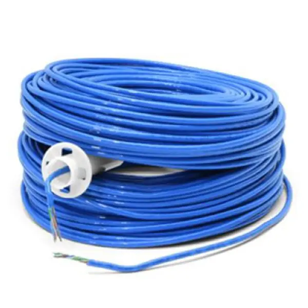 کابل شبکه Cat5 تسکو مدل 1010 UTP طول 100 متر