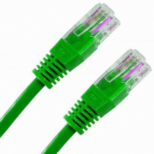 کابل شبکه CAT5 پی-نت به طول 15 متر