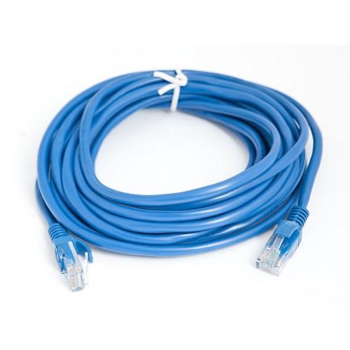 پچ کورد CAT5 20M Belden CAT5 UTP 20m Patch Cord