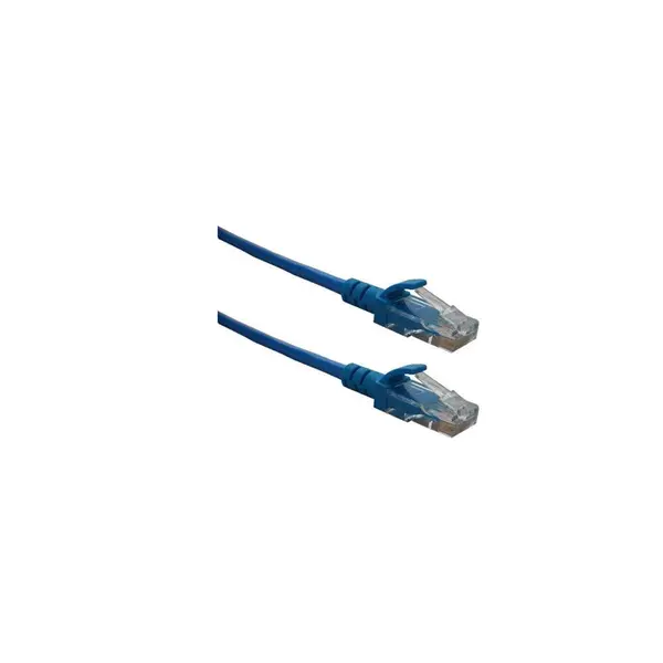 کابل شبکه CAT5 پی نت مدل210 طول 0.5 متر – تکی - 3