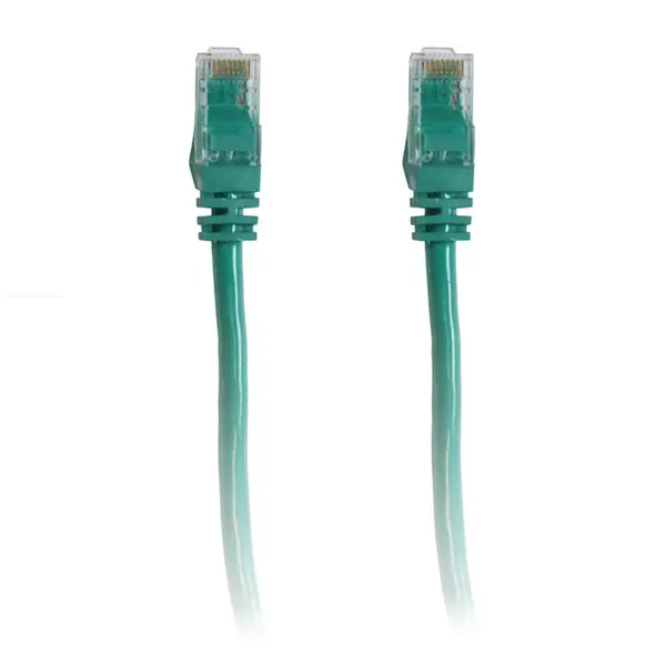 کابل شبکه Cat 5 پی نت طول 25 متر