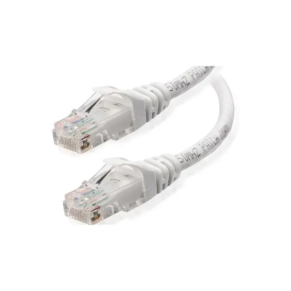 کابل شبکه CAT5 پی-نت به طول 2 متر P-net Network Cable cat5 2m - 4