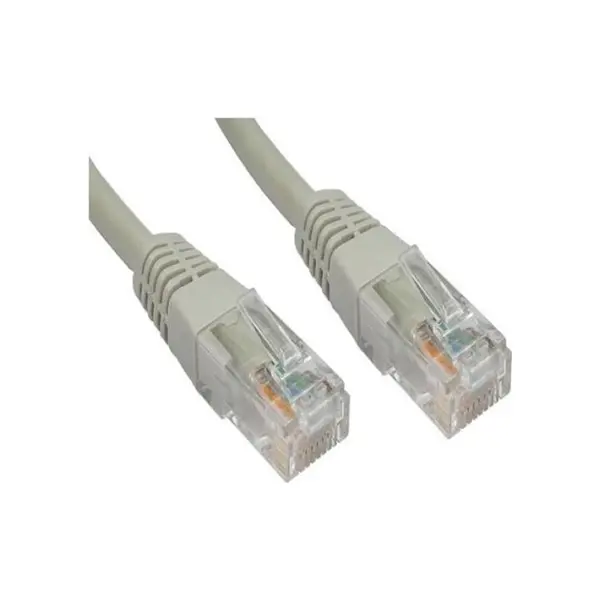 کابل شبکه CAT5 پی-نت به طول 2 متر P-net Network Cable cat5 2m - 2