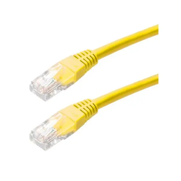کابل شبکه دی-نت cat5 طول 3 متر