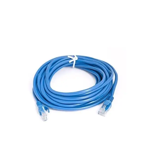 کابل پچ کورد CAT5 رویال - 5 متر - 5