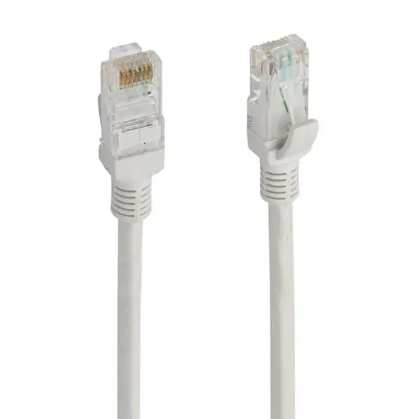 کابل پچ کورد CAT5 رویال - 5 متر - 4